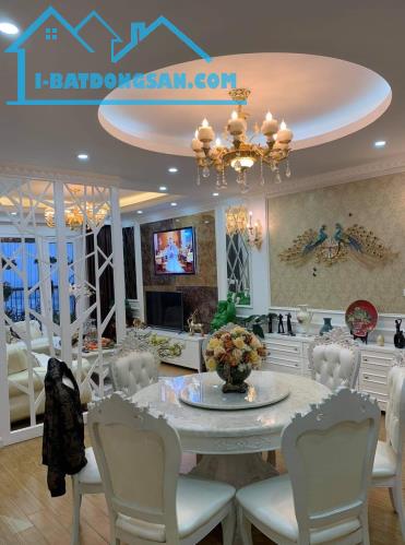 Bán nhà mặt phố khu đô thị Văn Quán, Hà Đông, kinh doanh đỉnh, giá đầu tư - 1