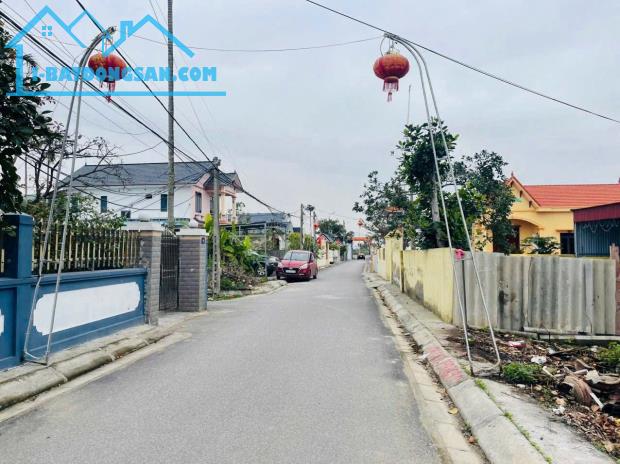 Bán đất Minh Đức - Đồ Sơn - Hải Phòng - 2