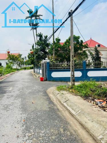 Bán đất Minh Đức - Đồ Sơn - Hải Phòng