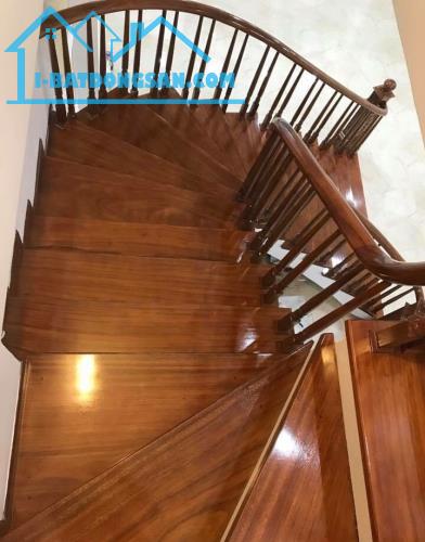 Bán nhà mặt phố Văn Quán, Hà Đông, 105m2, kinh doanh vô định - 2