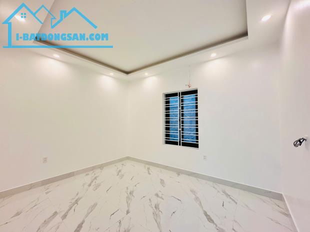 Bán nhà 3 tầng độc lập sạch đẹp về ở luôn ngõ 38 An Đà - 4