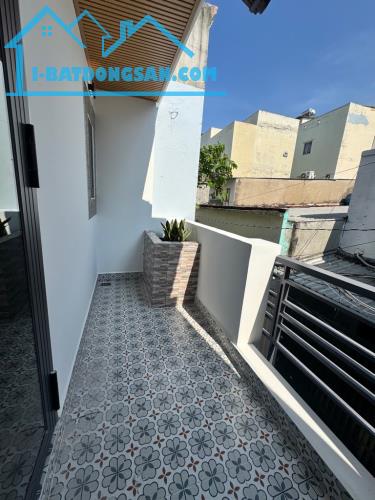 Bán nhà riêng Nguyễn Sỹ Sách, phường 15 Tân Bình (chợ Tân trụ), 40m2 giá 3.8 tỷ - 4