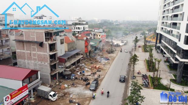 BÁN NHÀ MP NGUYỄN LAM – KĐT SÀI ĐỒNG – 100M² – 30 TỶ – GẦN SIÊU DỰ ÁN & TRƯỜNG CHẤT LƯỢNG