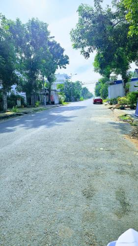 B.án nền 90m² đường A5 KDC Phú An, Cái Răng, TP. Cần Thơ
