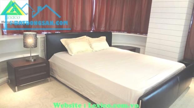 CẦN SANG NHƯỢNG CĂN HỘ CAO CẤP TẠI THÁP B - TD PLAZA HẢI PHÒNG - 1