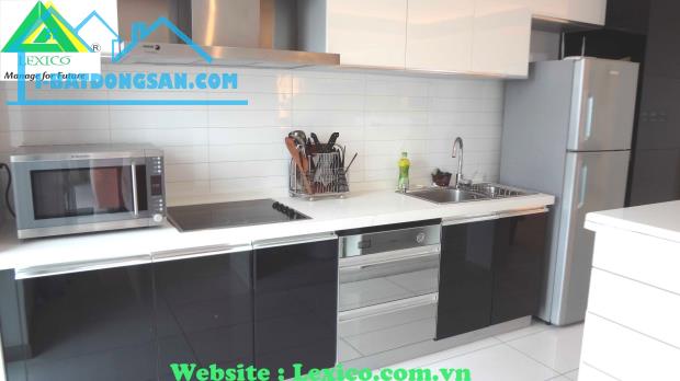 CẦN SANG NHƯỢNG CĂN HỘ CAO CẤP TẠI THÁP B - TD PLAZA HẢI PHÒNG - 2