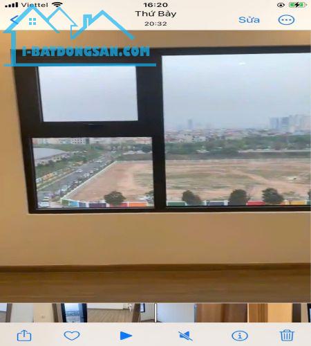 Chính chủ cho nữ thuê 1 phòng tại toà Sa2 VinHome Smart city Tây Mỗ, Nam Từ Liêm - 1