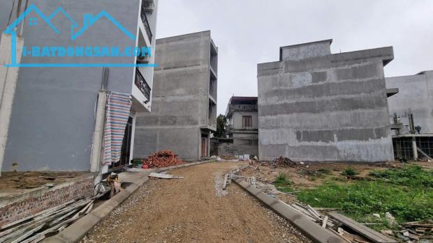 💥Siêu phẩm lô đất 55,9 m2 đường 7m Khu bến thuyền Trại chuối Hồng Bàng  Lh 0979087664