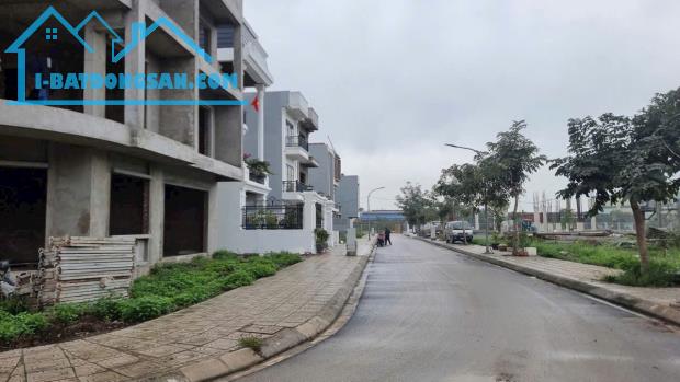 💥Siêu phẩm lô đất 55,9 m2 đường 7m Khu bến thuyền Trại chuối Hồng Bàng  Lh 0979087664 - 2