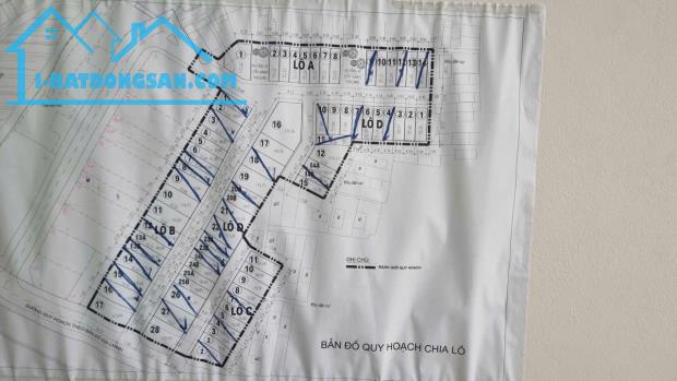💥Siêu phẩm lô đất 55,9 m2 đường 7m Khu bến thuyền Trại chuối Hồng Bàng  Lh 0979087664 - 3