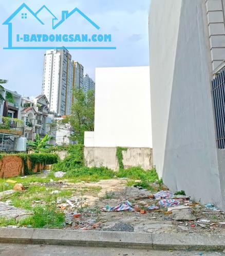 Kèo thơm - Lô đất 4x19m Đường số KDC Nam Long Phú Thuận, Quận 7