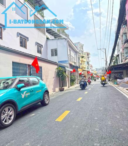Kèo thơm - Lô đất 4x19m Đường số KDC Nam Long Phú Thuận, Quận 7 - 1
