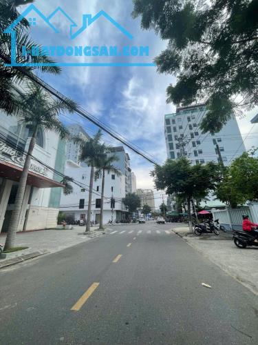 Chính chủ bán đất 89.9m2 Đường 9m lề 4m5 x 2  khu phố biển Phạm Văn Đồng, phường An Hải - 1