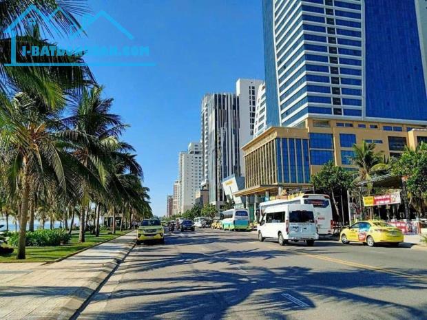 Chính chủ bán đất 89.9m2 Đường 9m lề 4m5 x 2  khu phố biển Phạm Văn Đồng, phường An Hải - 3