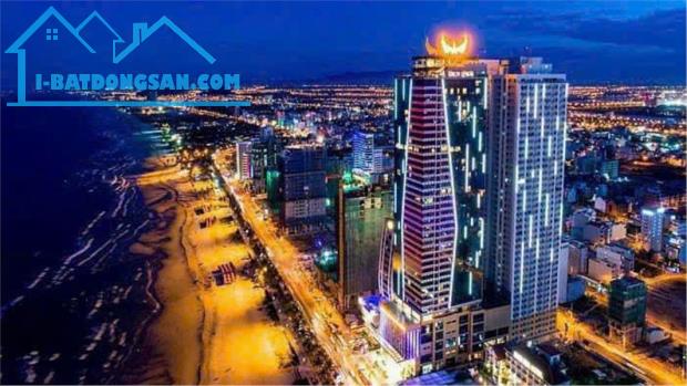 Chính chủ bán đất 89.9m2 Đường 9m lề 4m5 x 2  khu phố biển Phạm Văn Đồng, phường An Hải - 4