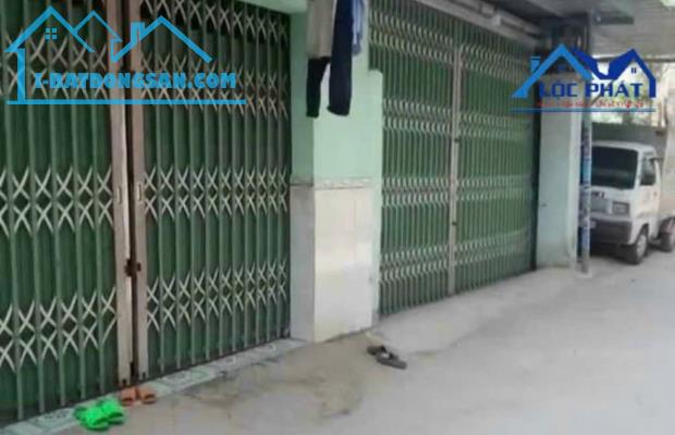 Bán dãy trọ phường Tam Phước 241m2 Biên Hòa Đồng Nai giá 2,69 tỷ