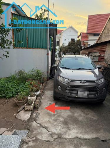 Bán đất Tráng Việt, Mê Linh. Full thổ cư, ô tô đỗ. Đón đầu dự án cầu Thượng Cát - 2