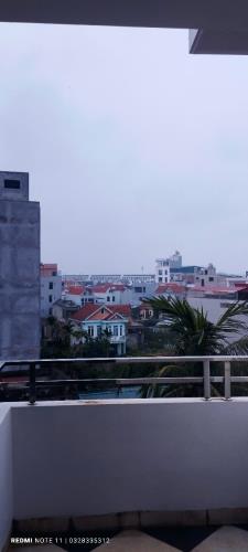 66m2 NHÀ DÂN XÂY 6 TẦNG, Ô TÔ VÀO NHÀ - MỚI KOONG - THOÁNG SÁNG TRƯỚC SAU - NGÕ KINH DOANH - 3