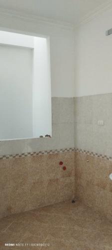 66m2 NHÀ DÂN XÂY 6 TẦNG, Ô TÔ VÀO NHÀ - MỚI KOONG - THOÁNG SÁNG TRƯỚC SAU - NGÕ KINH DOANH - 5