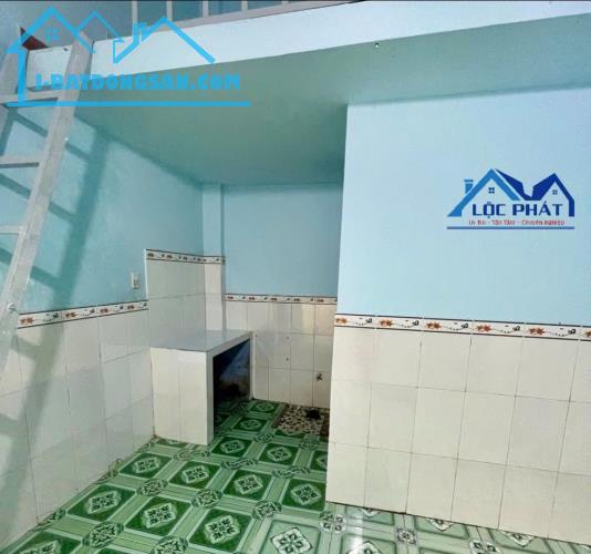 Bán dãy trọ phường Tam Phước 241m2 Biên Hòa Đồng Nai giá 2,69 tỷ - 2