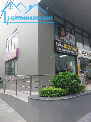 IEC RESIDENCES - KINH DOANH ĐỈNH - SHOPHOUSE MỚI ĐẸP! - 4