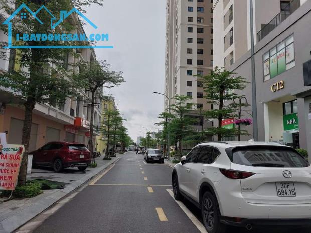 IEC RESIDENCES - KINH DOANH ĐỈNH - SHOPHOUSE MỚI ĐẸP! - 2
