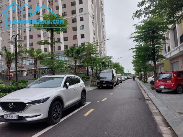 IEC RESIDENCES - KINH DOANH ĐỈNH - SHOPHOUSE MỚI ĐẸP! - 1