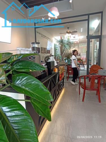 Cho Thuê Mặt Tiền Đường Huỳnh Văn Nghệ Bửu Long, DT430m2, KD Spa, coffee, văn phòng - 5