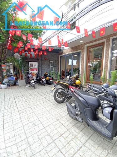 Cho Thuê Mặt Tiền Đường Huỳnh Văn Nghệ Bửu Long, DT430m2, KD Spa, coffee, văn phòng - 4