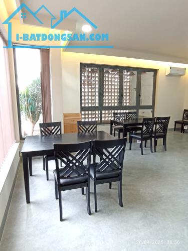 Cho Thuê Mặt Tiền Đường Huỳnh Văn Nghệ Bửu Long, DT430m2, KD Spa, coffee, văn phòng - 3