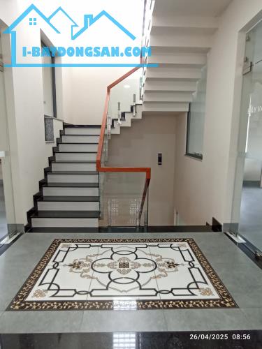 Cho Thuê Mặt Tiền Đường Huỳnh Văn Nghệ Bửu Long, DT430m2, KD Spa, coffee, văn phòng - 2