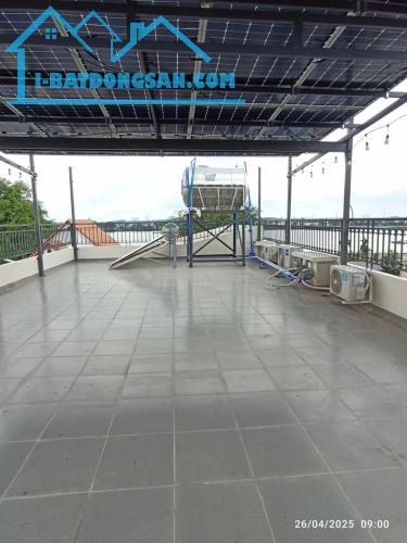 Cho Thuê Mặt Tiền Đường Huỳnh Văn Nghệ Bửu Long, DT430m2, KD Spa, coffee, văn phòng