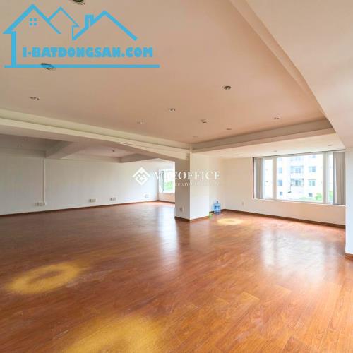CHO THUÊ VĂN PHÒNG CAO CẤP TẠI LOTUS BUILDING SỐ 2 DUY TÂN, CẦU GIẤY GIÁ CHỈ TỪ 11$/M2 - 4