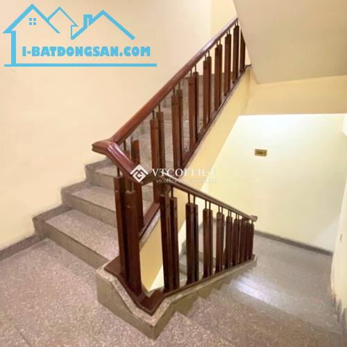CHO THUÊ VĂN PHÒNG CAO CẤP TẠI LOTUS BUILDING SỐ 2 DUY TÂN, CẦU GIẤY GIÁ CHỈ TỪ 11$/M2 - 1