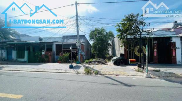 Đất TDC Phước Hải- Đi Bộ Ra Biển