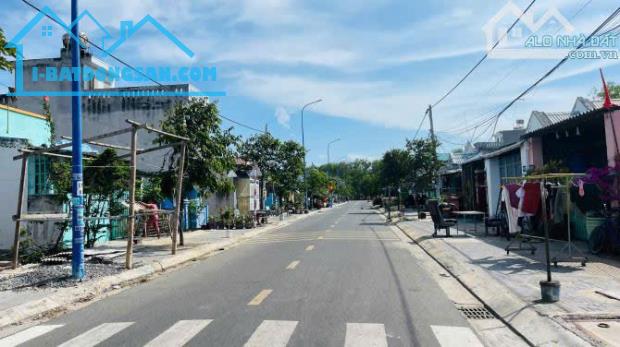 Đất TDC Phước Hải- Đi Bộ Ra Biển - 4