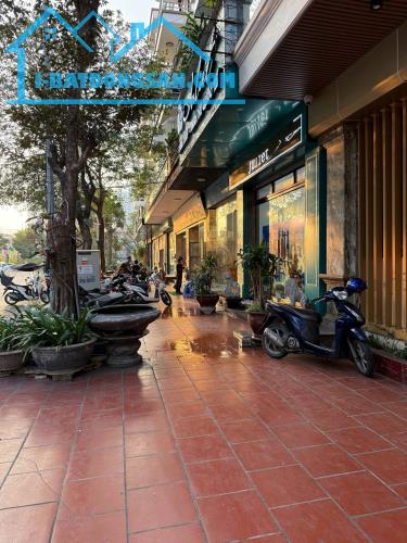 Chính chủ cho thuê mặt bằng tầng 1 kinh doanh tại phố Văn Lang, Hạ Long ,Quảng Ninh - 2