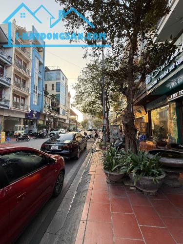 Chính chủ cho thuê mặt bằng tầng 1 kinh doanh tại phố Văn Lang, Hạ Long ,Quảng Ninh - 3