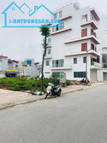 CẦN BÁN LÔ ĐẤT TĐC NGỌC THỤY 80M2 MT6M VỈA HÈ, KINH DOANH DÒNG TIỀN 24.X TỶ