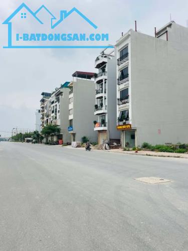 CẦN BÁN LÔ ĐẤT TĐC NGỌC THỤY 80M2 MT6M VỈA HÈ, KINH DOANH DÒNG TIỀN 24.X TỶ - 3
