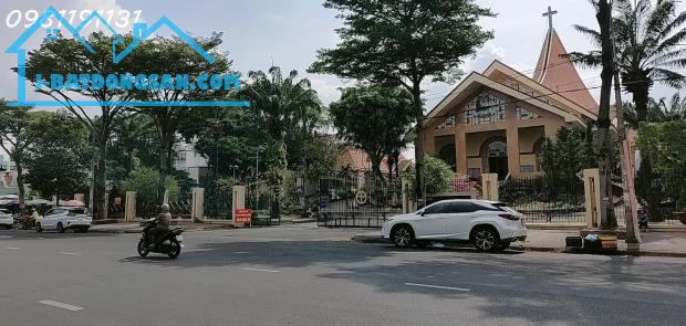 BÁN NHÀ 5 TẦNG MẶT TIỀN KHU TÊN LỬA, 8 PHÒNG NGỦ, DIỆN TÍCH 100M2, CHỈ 14.5 TỶ - 2