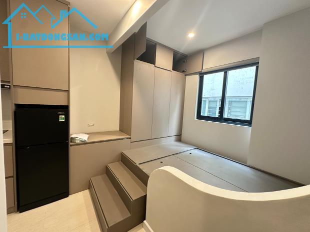 🔅 Tòa Căn Hộ Dịch Vụ Mặt Phố Chính Kinh, 162m2 9T MT 6m, 30 Căn hộ KK, Chỉ 47 Tỷ 🔅 - 1