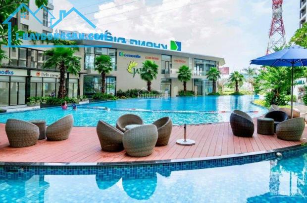 MỘT CĂN DUY NHẤT MỞ CỬA BƯỚC RA SÂN VƯỜN TẠI JAMILA KHANG ĐIỀN NTCB 8.5 TRIỆU - 5