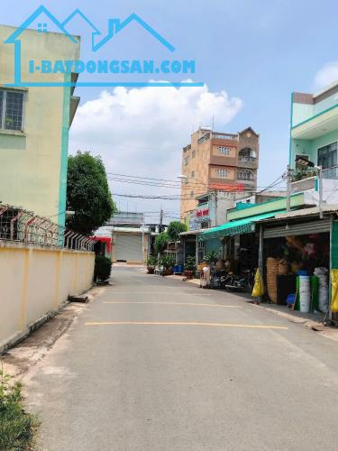 Nhà / tỉnh lộ 15, xã Tân Thạnh Đông dt 126m2 2 lầu 4pn 4wc giá 4,85 tỷ