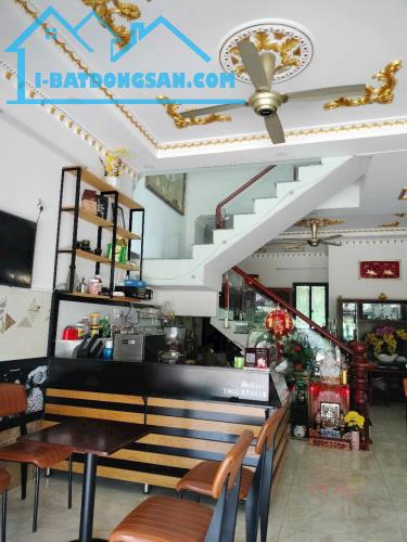 Nhà / tỉnh lộ 15, xã Tân Thạnh Đông dt 126m2 2 lầu 4pn 4wc giá 4,85 tỷ - 3
