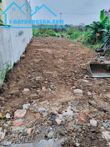 Bán đất Đông Phương - Kiến Thụy - Hải Phòng - 1
