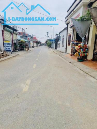 Bán đất Đông Phương - Kiến Thụy - Hải Phòng - 2