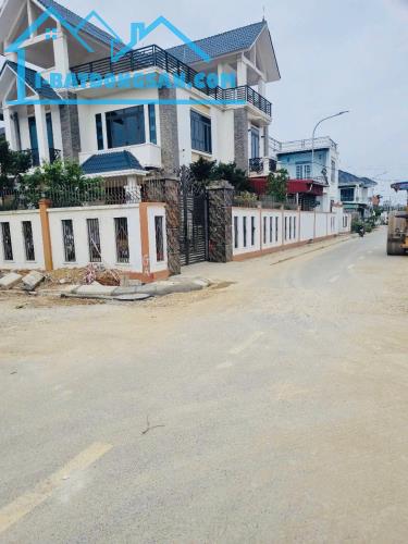 Bán đất Đông Phương - Kiến Thụy - Hải Phòng - 3