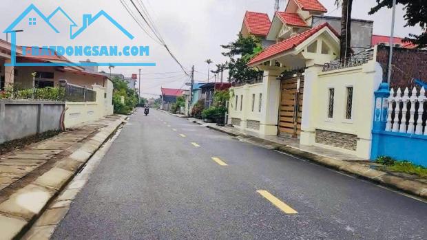 Bán đất Đông Phương - Kiến Thụy - Hải Phòng - 4