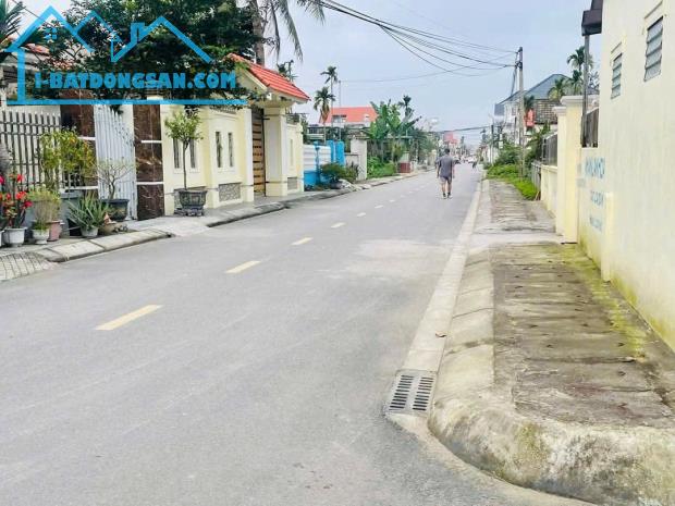 Bán đất Đông Phương - Kiến Thụy - Hải Phòng - 5
